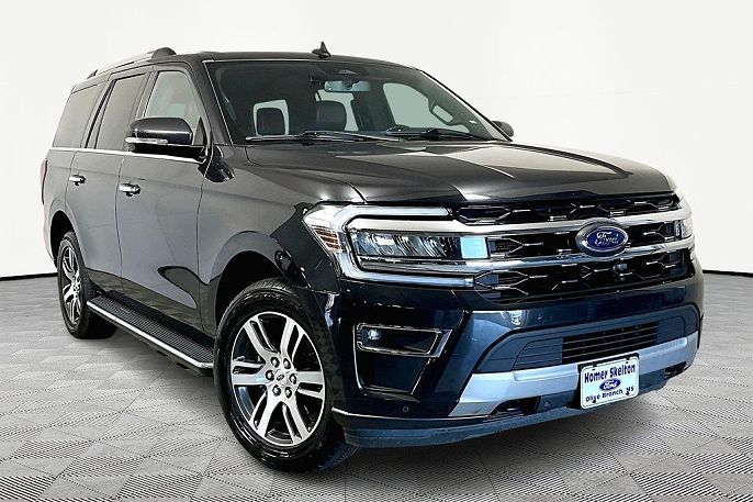 2023 Ford Expedition
