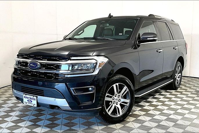 2023 Ford Expedition