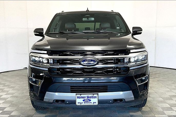 2023 Ford Expedition