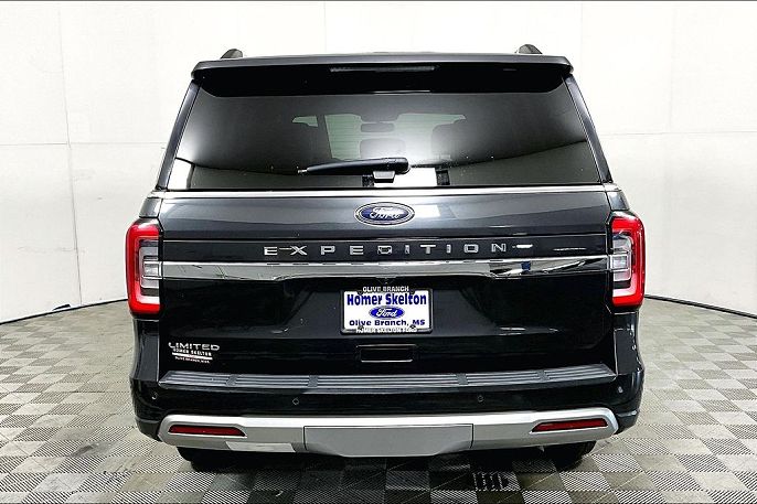 2023 Ford Expedition