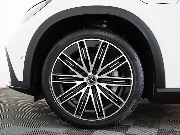 2023 Mercedes-Benz EQE