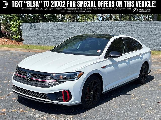 2024 Volkswagen Jetta