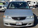 2003 Honda Odyssey EX image 1