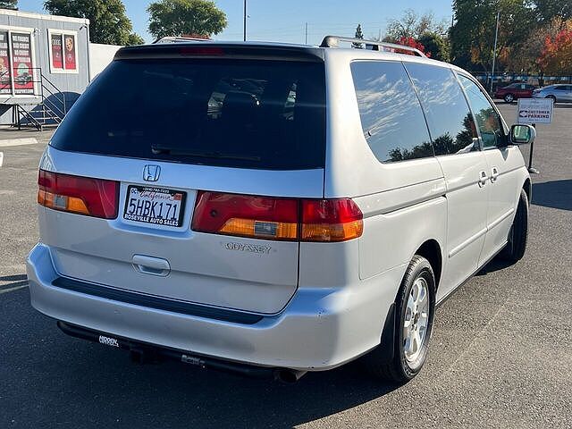 2003 Honda Odyssey EX image 5