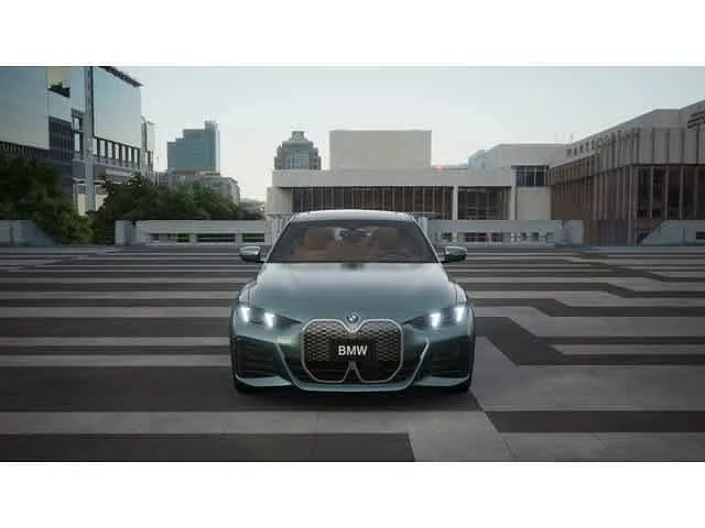 2026 BMW i4