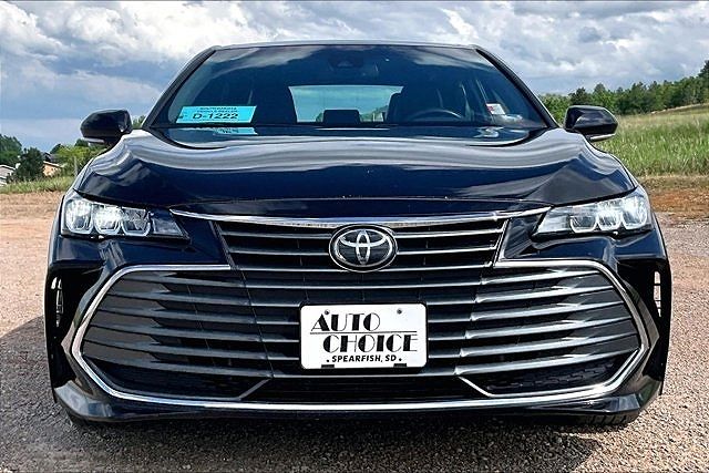 2021 Toyota Avalon