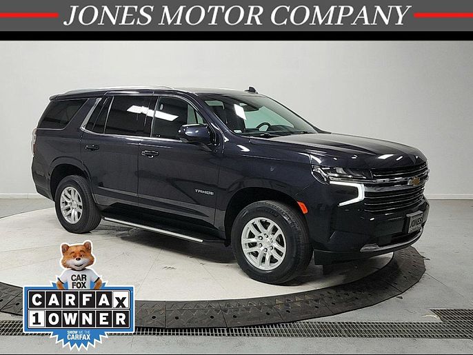 2023 Chevrolet Tahoe