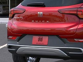 2026 Buick Encore GX