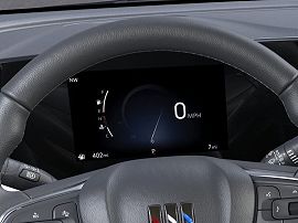 2026 Buick Encore GX