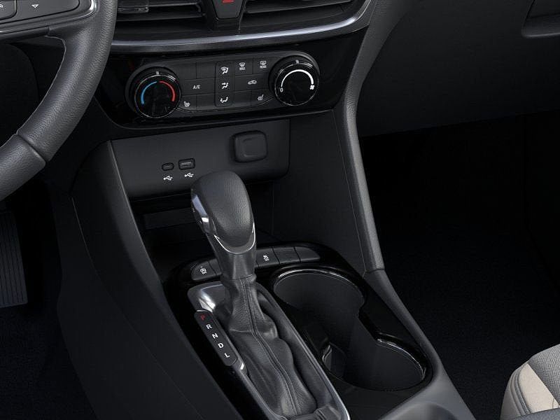 2026 Buick Encore GX