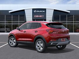 2026 Buick Encore GX