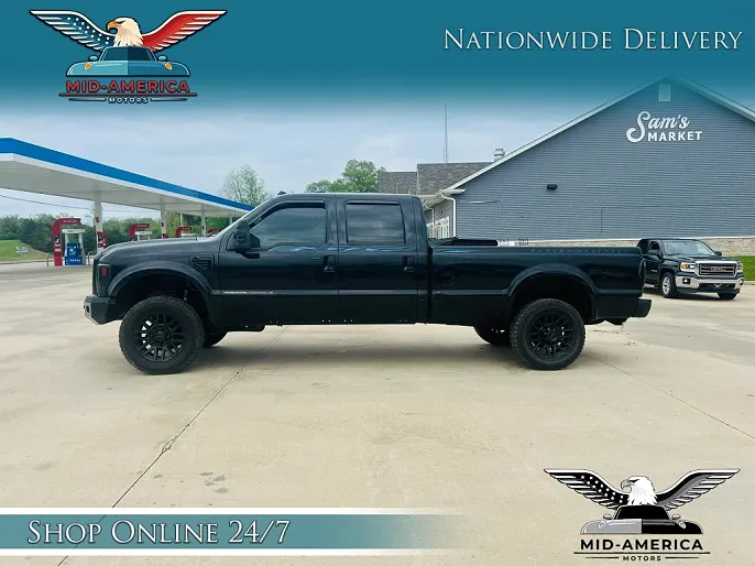 2010 Ford F-350