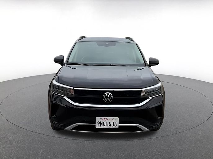2024 Volkswagen Taos