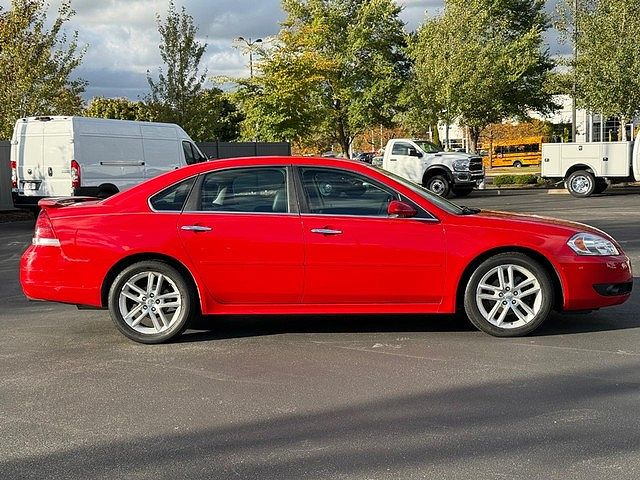 2013 Chevrolet Impala