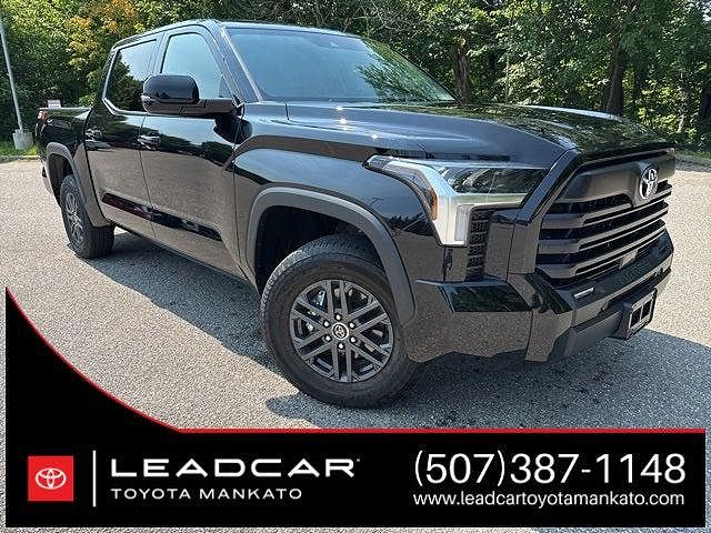 2023 Toyota Tundra