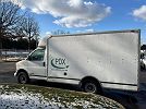2001 Chevrolet Express 3500 image 5