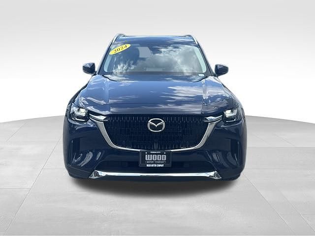 2024 Mazda CX-90