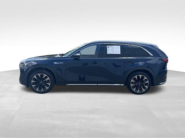 2024 Mazda CX-90