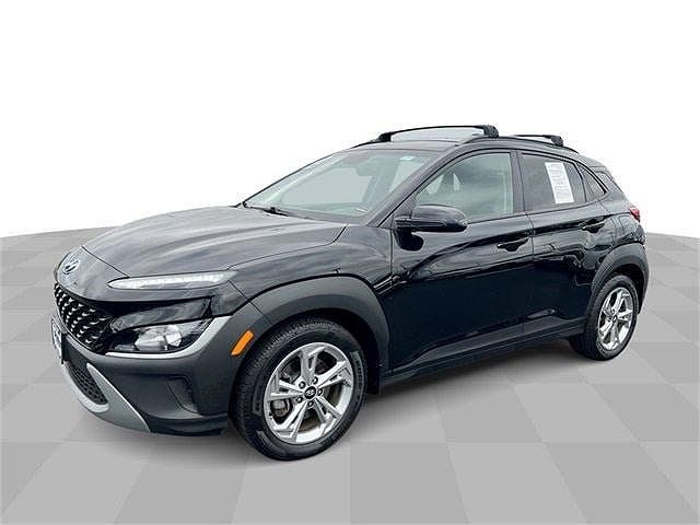 2022 Hyundai Kona