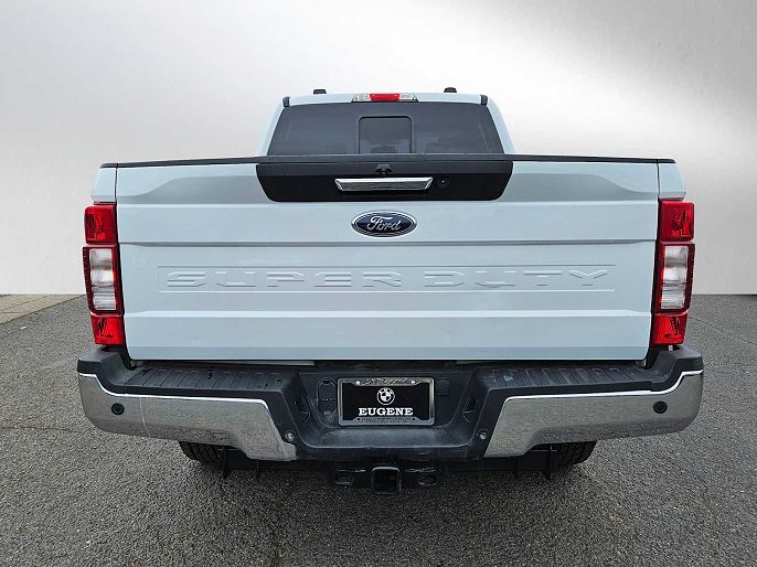 2022 Ford F-250