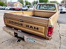 1986 Dodge Ram 250 null image 14