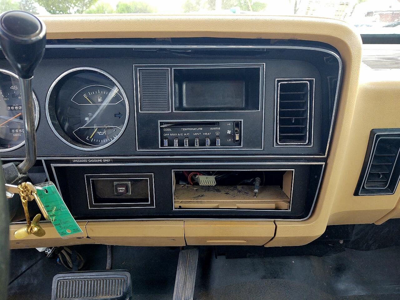 1986 Dodge Ram 250 null image 54