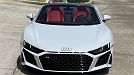 2022 Audi R8 5.2 image 30