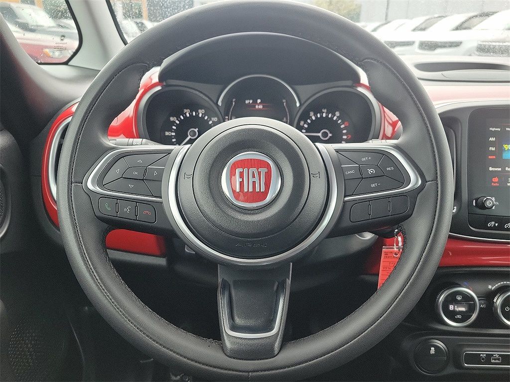 2019 Fiat 500L Pop image 16
