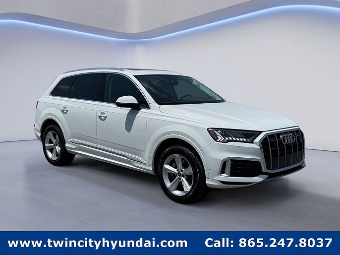 2024 Audi Q7