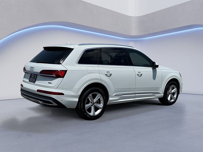 2024 Audi Q7