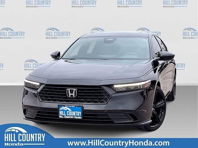 2026 Honda Accord