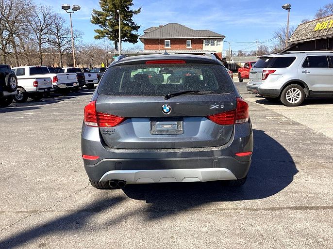 2015 BMW X1