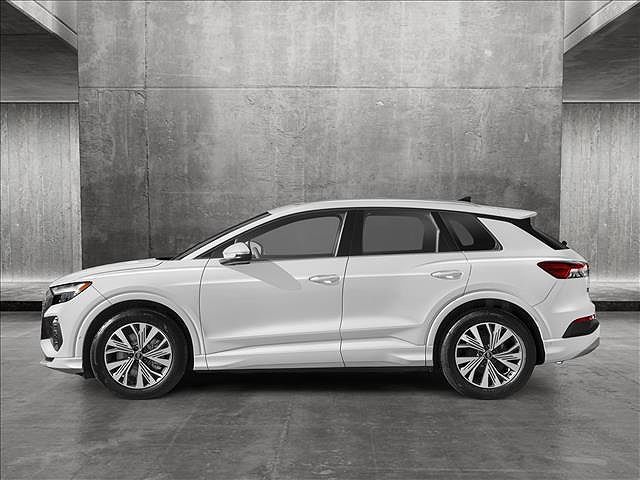 2024 Audi Q4 e-tron