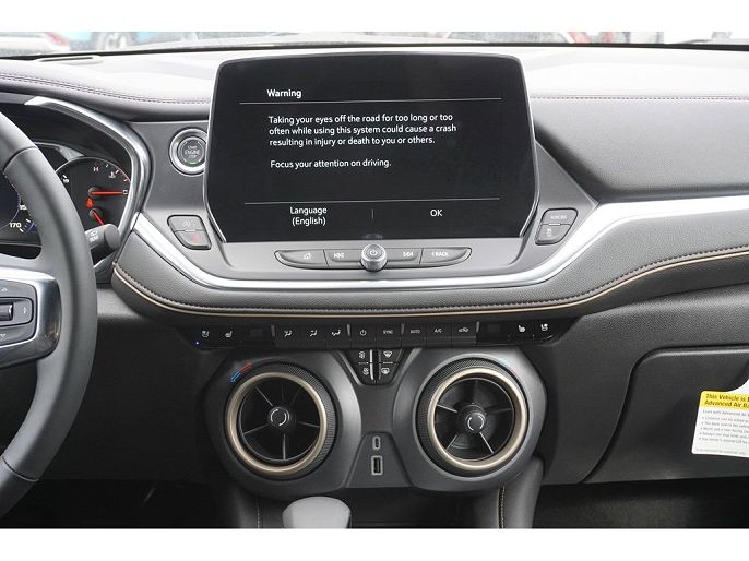 2024 Chevrolet Blazer
