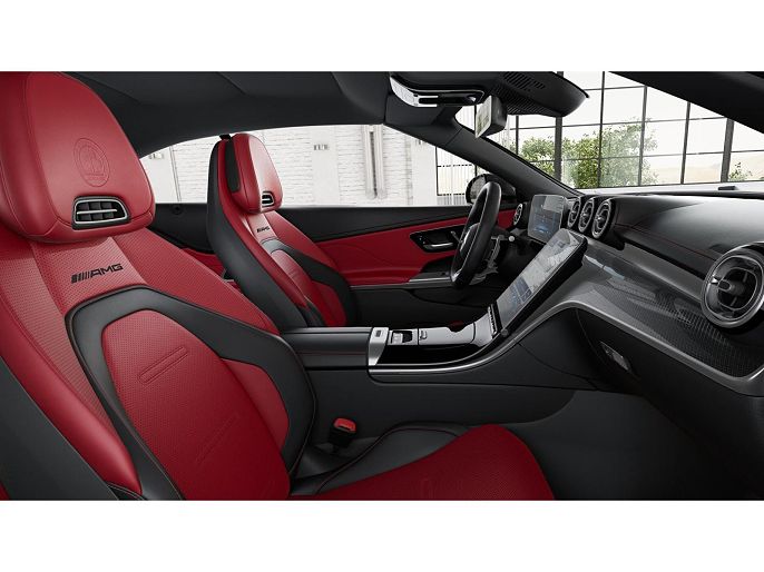 2025 Mercedes-Benz CLE