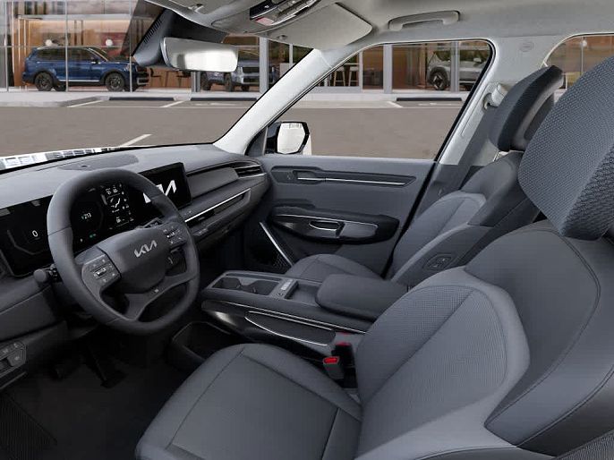 2026 Kia EV9