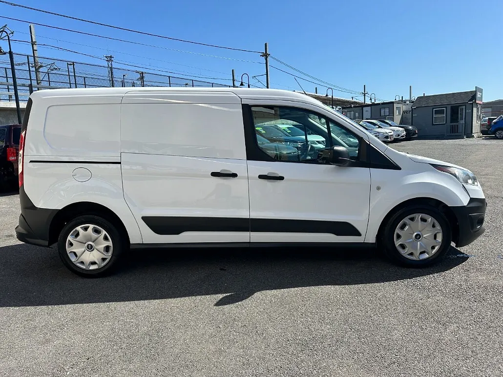 2018 Ford Transit Connect XL image 5