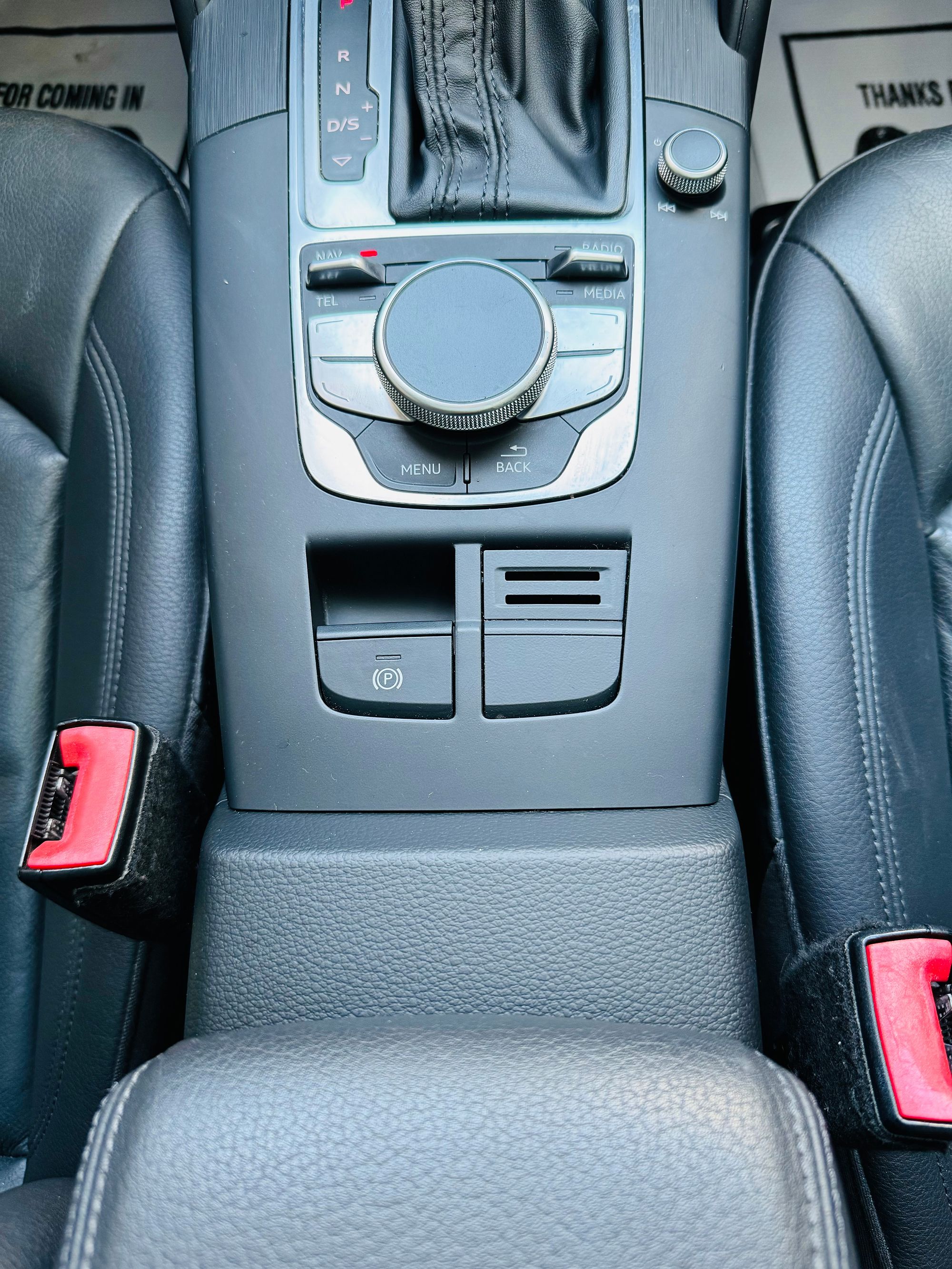 2015 Audi A3 Premium image 31