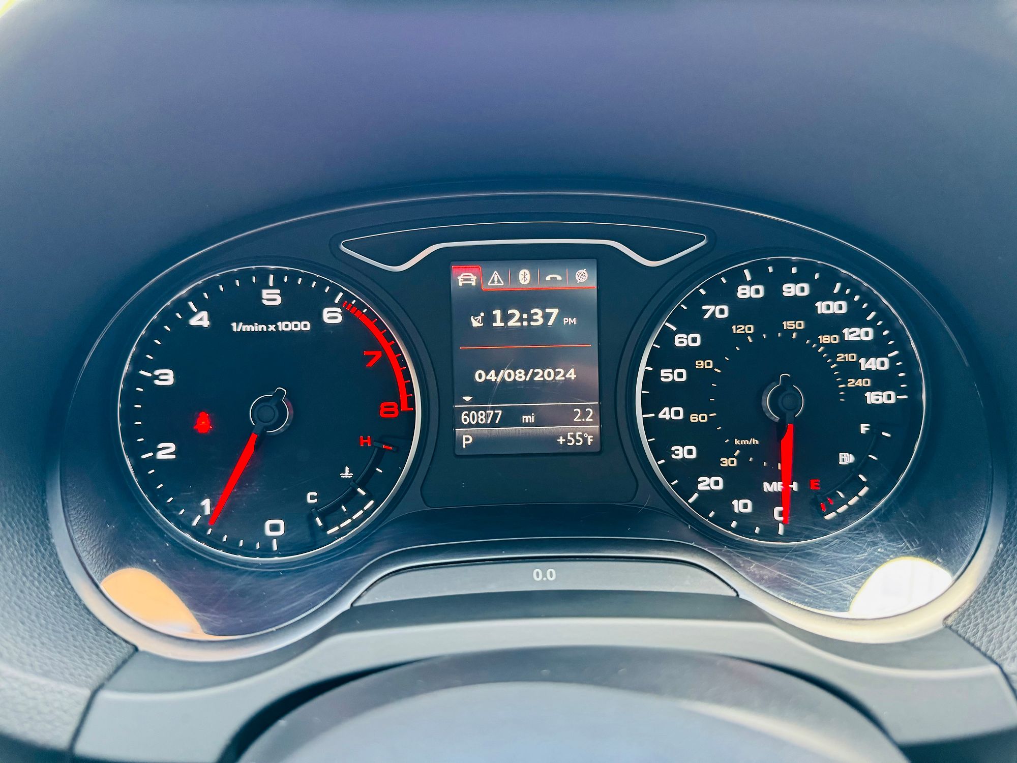 2015 Audi A3 Premium image 34