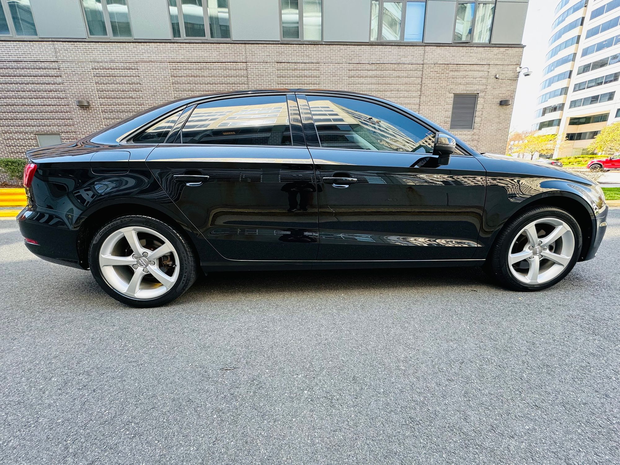 2015 Audi A3 Premium image 7