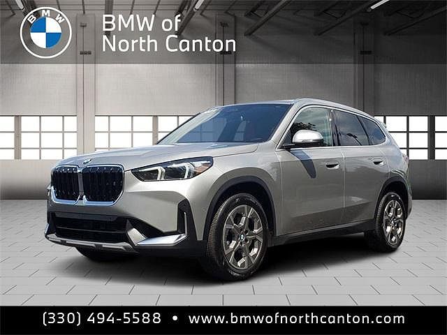 2023 BMW X1