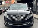 2019 Lincoln MKT Livery image 1