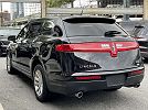 2019 Lincoln MKT Livery image 4