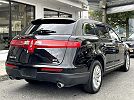 2019 Lincoln MKT Livery image 6