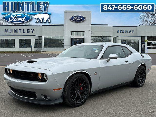 2019 Dodge Challenger