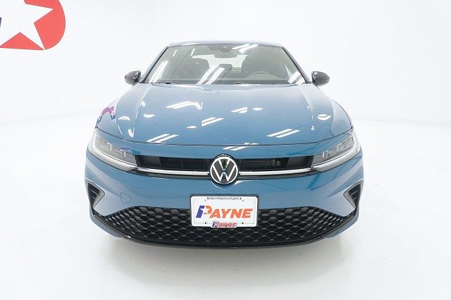 2026 Volkswagen Jetta