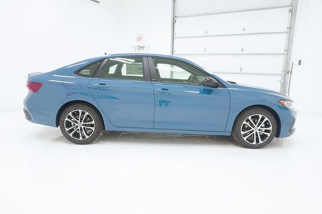 2026 Volkswagen Jetta