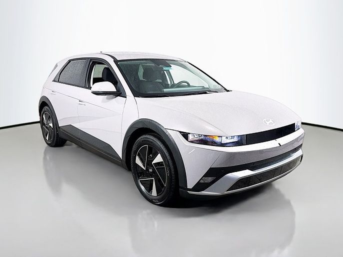 2025 Hyundai Ioniq 5