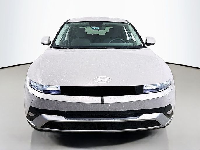 2025 Hyundai Ioniq 5
