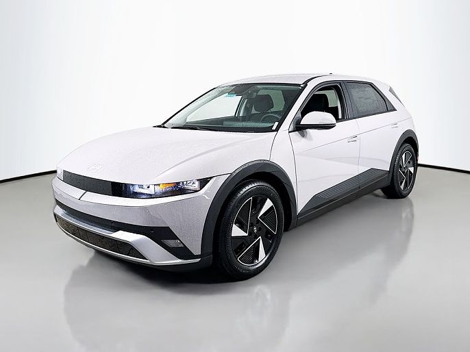 2025 Hyundai Ioniq 5